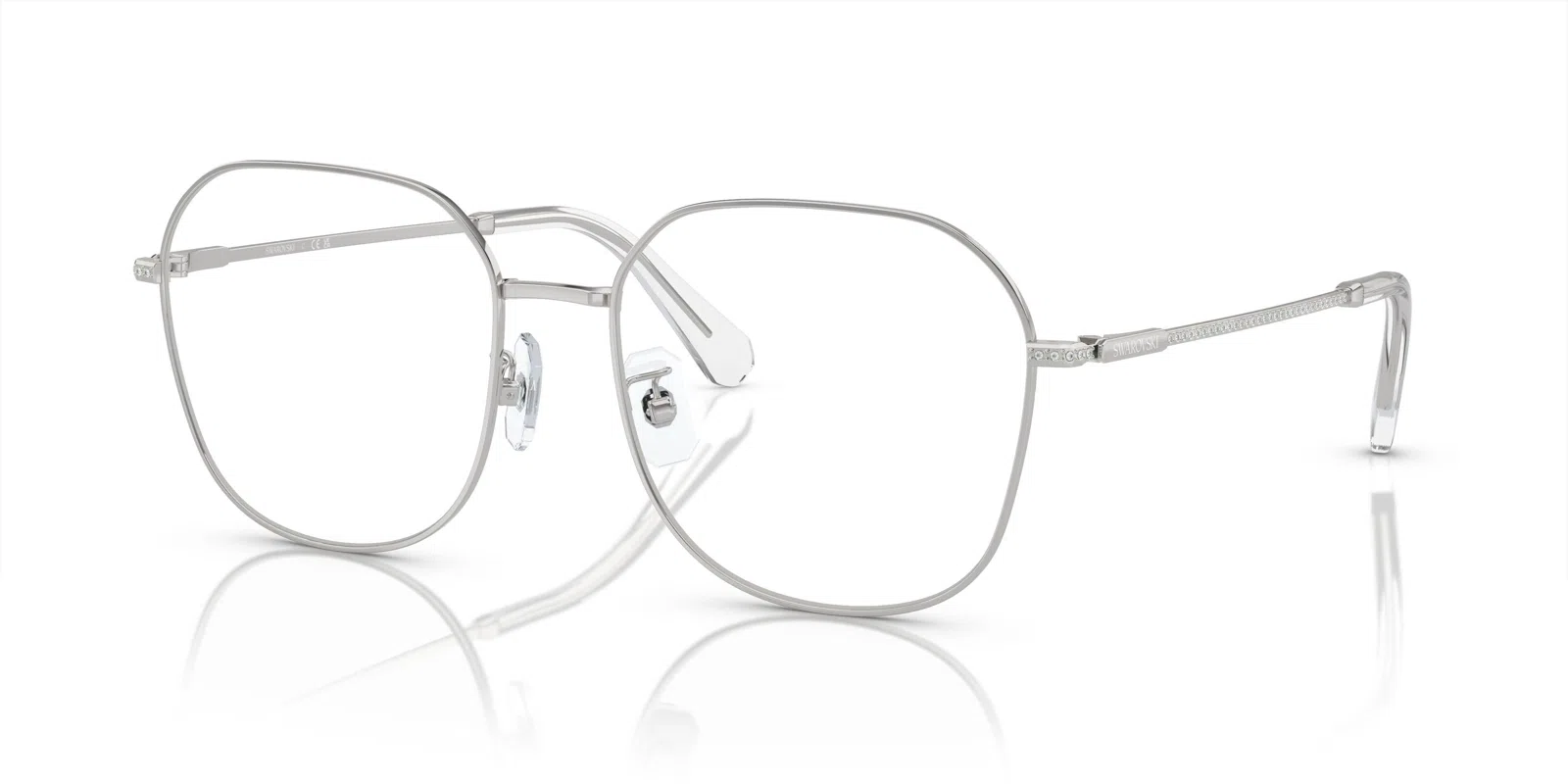 Swarovski 1009D Eyeglasses - view 5